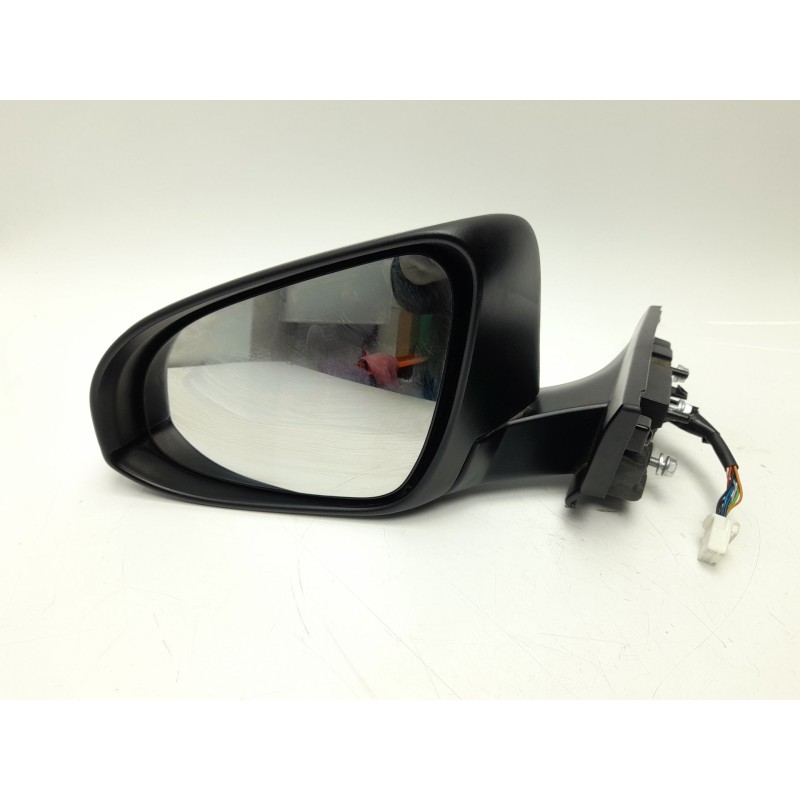 Recambio de retrovisor izquierdo para toyota c-hr (_x1_) 1.8 hybrid (zyx10_, zyx11_) referencia OEM IAM 87940F4020  1059097014/3