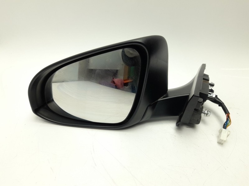 Recambio de retrovisor izquierdo para toyota c-hr (_x1_) 1.8 hybrid (zyx10_, zyx11_) referencia OEM IAM 87940F4020  1059097014/3