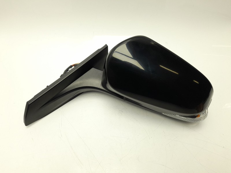 Recambio de retrovisor izquierdo para toyota c-hr (_x1_) 1.8 hybrid (zyx10_, zyx11_) referencia OEM IAM 87940F4020  1059097014/3