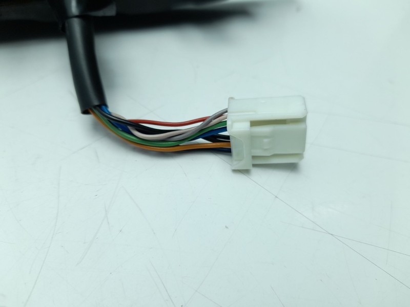 Recambio de retrovisor izquierdo para toyota c-hr (_x1_) 1.8 hybrid (zyx10_, zyx11_) referencia OEM IAM 87940F4020  1059097014/3