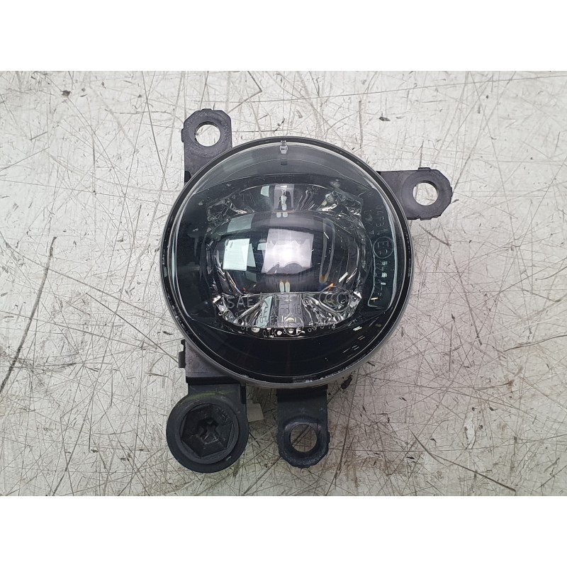 Recambio de faro antiniebla derecho para opel corsa f (p2jo) 1.2 (68) referencia OEM IAM 13497330  