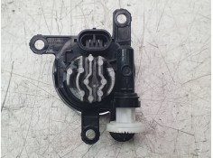 Recambio de faro antiniebla derecho para opel corsa f (p2jo) 1.2 (68) referencia OEM IAM 13497330   2