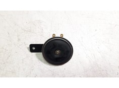 Recambio de claxon para zontes motorcycles zt125 zt 125-u referencia OEM IAM 1184200004000  