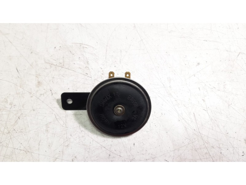 Recambio de claxon para zontes motorcycles zt125 zt 125-u referencia OEM IAM 1184200004000  