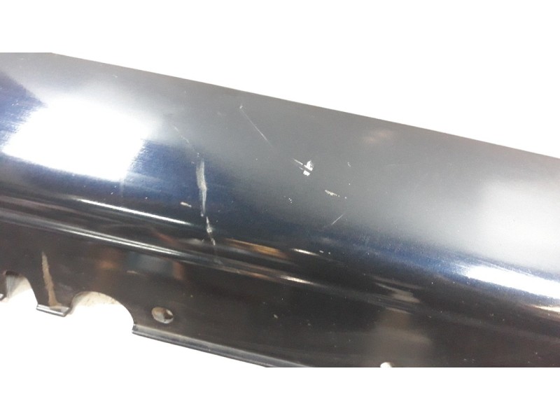 Recambio de estribos laterales para bmw x5 (e70) 3.0 turbodiesel cat referencia OEM IAM 51778038290  