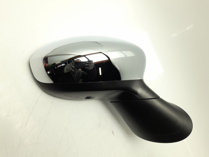 Recambio de retrovisor derecho para fiat 500 c (312_) 1.0 mild hybrid (312.ayd1b) referencia OEM IAM 0000735655731  1050958017/F