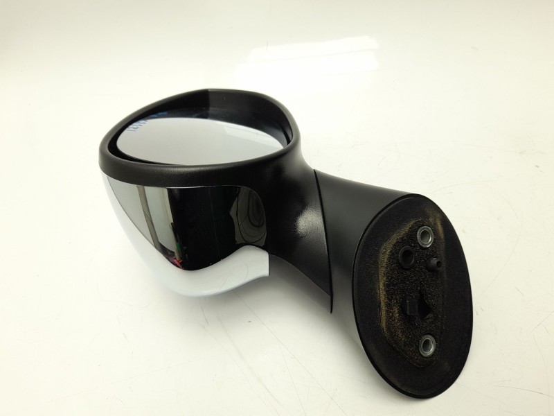 Recambio de retrovisor derecho para fiat 500 c (312_) 1.0 mild hybrid (312.ayd1b) referencia OEM IAM 0000735655731  1050958017/F