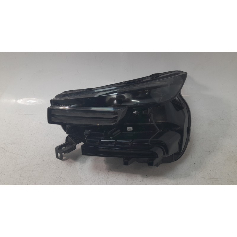 Recambio de faro izquierdo para citroën c4 iii (ba_, bb_, bc_) 1.2 puretech 130 (bahnsa, bahnsb) referencia OEM IAM 9859318480  
