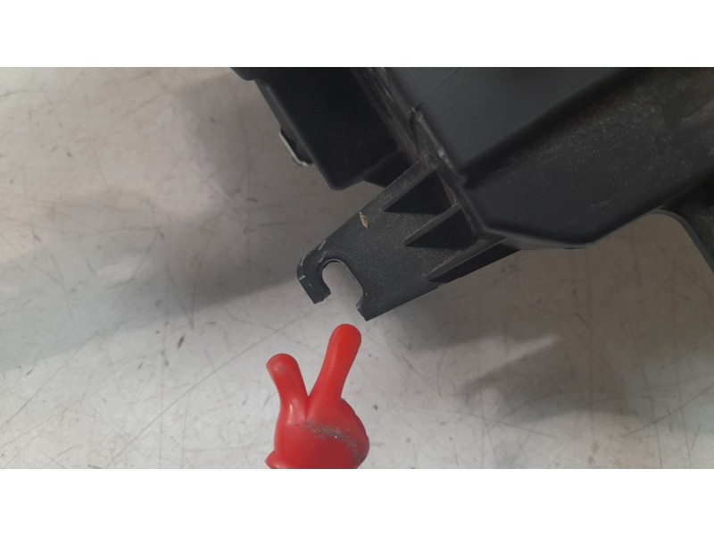 Recambio de faro izquierdo para citroën c4 iii (ba_, bb_, bc_) 1.2 puretech 130 (bahnsa, bahnsb) referencia OEM IAM 9859318480  