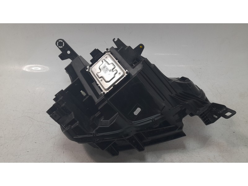 Recambio de faro izquierdo para citroën c4 iii (ba_, bb_, bc_) 1.2 puretech 130 (bahnsa, bahnsb) referencia OEM IAM 9859318480  