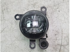 Recambio de faro antiniebla izquierdo para opel corsa f (p2jo) 1.2 (68) referencia OEM IAM 13497329   2