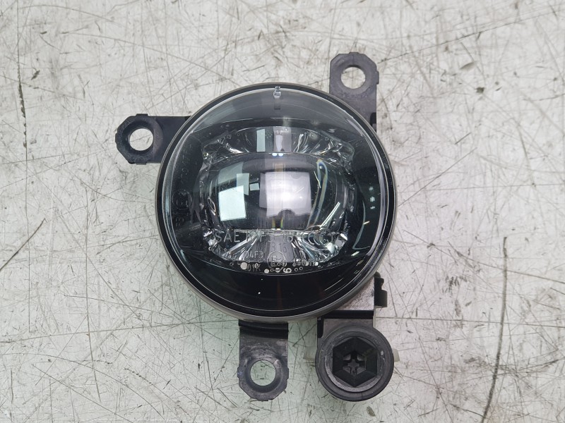 Recambio de faro antiniebla izquierdo para opel corsa f (p2jo) 1.2 (68) referencia OEM IAM 13497329  