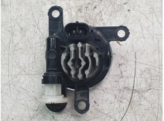 FARO ANTINIEBLA IZQUIERDO 13497329 