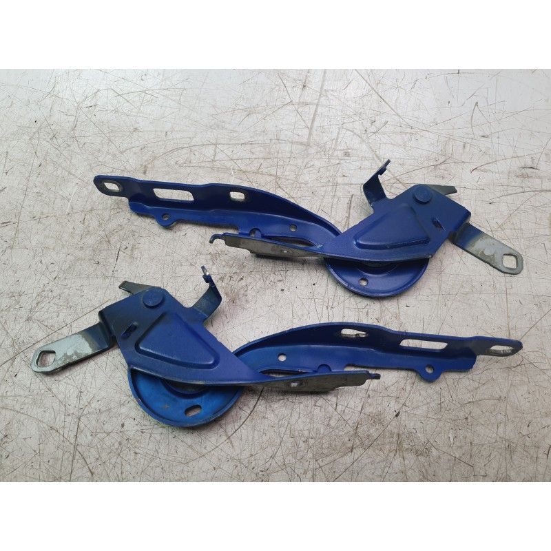 Recambio de bisagra capot para opel corsa f (p2jo) 1.2 (68) referencia OEM IAM   
