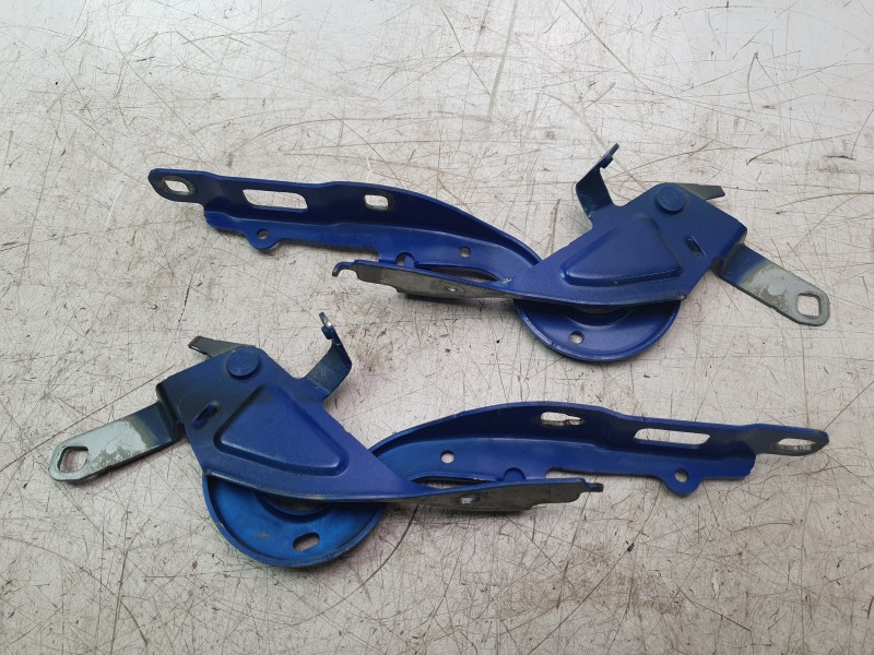Recambio de bisagra capot para opel corsa f (p2jo) 1.2 (68) referencia OEM IAM   