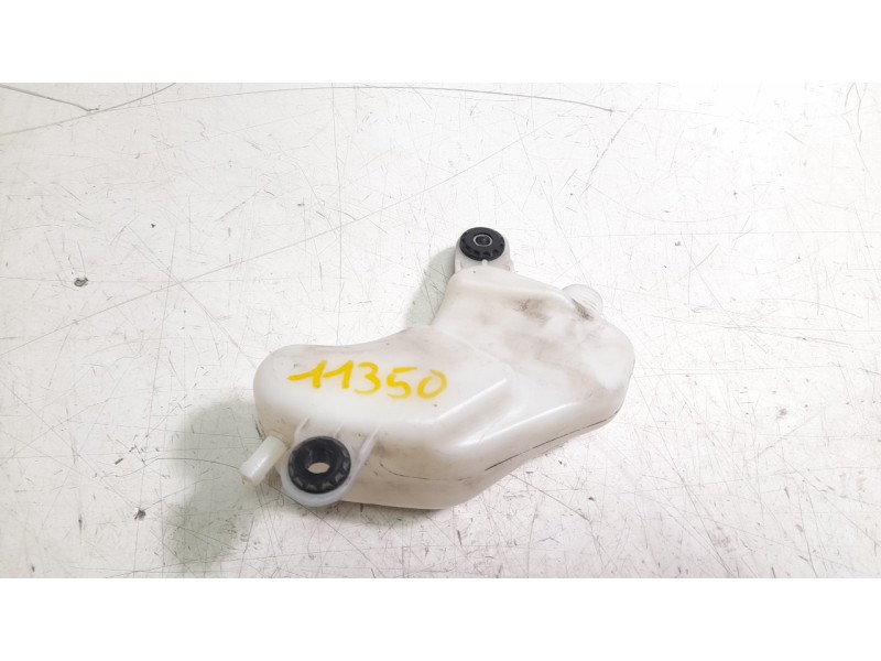 Recambio de deposito expansion para zontes motorcycles zt125 zt 125-u referencia OEM IAM 1221200050000  