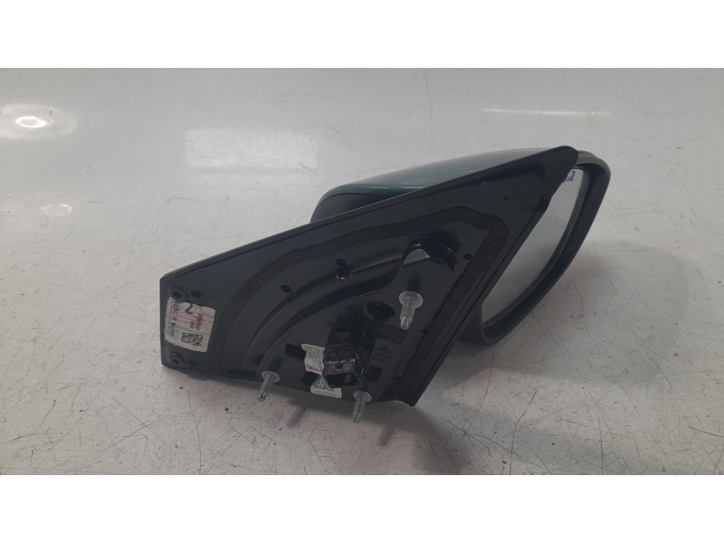 Recambio de retrovisor derecho para hyundai i20 iii (bc3, bi3) 1.0 t-gdi referencia OEM IAM 87620Q0040  