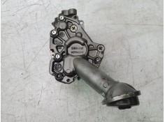 Recambio de bomba aceite para renault megane iv hatchback (b9a/m/n_) 1.5 blue dci 115 (b9a6) referencia OEM IAM 150007041R   2