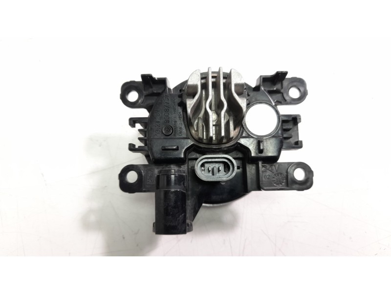 Recambio de faro antiniebla derecho para renault captur limited referencia OEM IAM 261507170R 10118120005 RN7004413