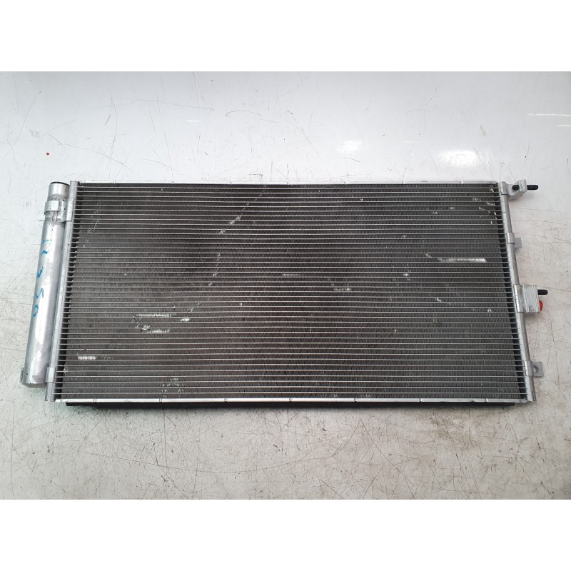 Recambio de condensador / radiador aire acondicionado para kia niro ii (sg2) 1.6 gdi hybrid referencia OEM IAM 97606AT000  35065