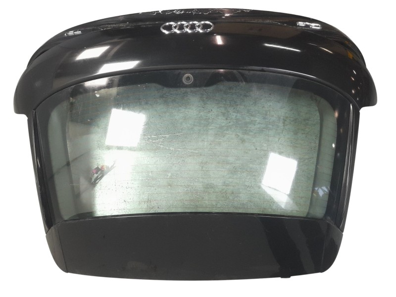 Recambio de porton trasero para audi q3 (8ug) attraction quattro referencia OEM IAM 8U0827025B  