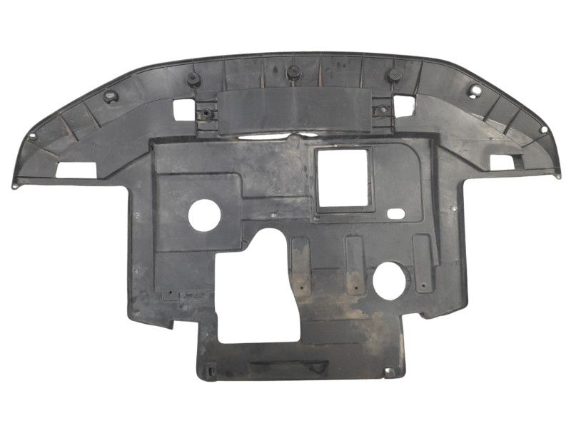 Recambio de cubrecarter para swm g01 1.5 referencia OEM IAM   