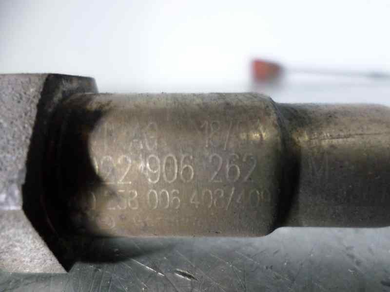 Recambio de sonda lambda para ford galaxy (vy) ghia referencia OEM IAM 022906262M 0268006408 