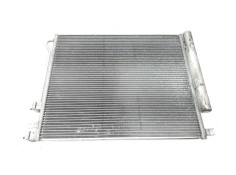 Recambio de condensador / radiador aire acondicionado para ssangyong xlv suv e-xgi 160 referencia OEM IAM 6840035000  350730