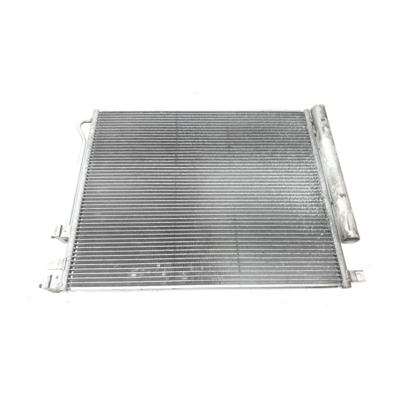 Recambio de condensador / radiador aire acondicionado para ssangyong xlv suv e-xgi 160 referencia OEM IAM 6840035000  350730