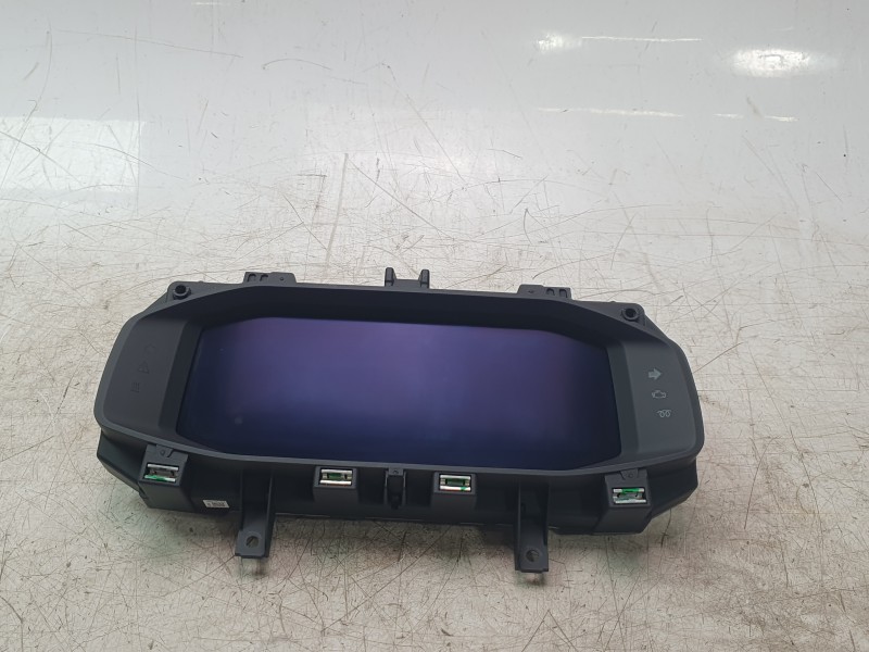 Recambio de cuadro instrumentos para cupra leon (kl1, ku1, kug) 1.5 tsi referencia OEM IAM 5FA920790F  