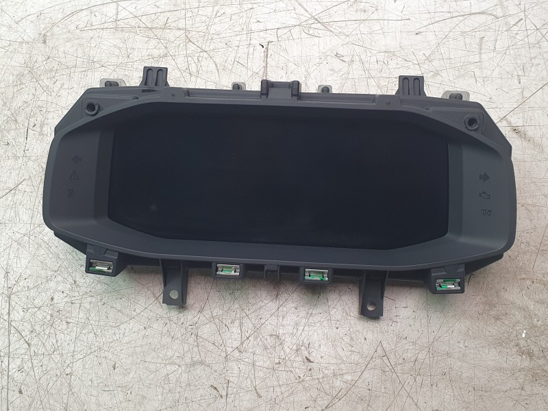 Recambio de cuadro instrumentos para cupra leon (kl1, ku1, kug) 1.5 tsi referencia OEM IAM 5FA920790F  