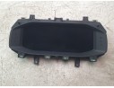 CUADRO INSTRUMENTOS 5FA920790F 5FA920790F 