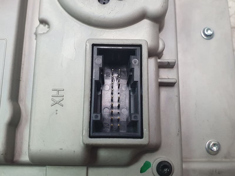 Recambio de cuadro instrumentos para cupra leon (kl1, ku1, kug) 1.5 tsi referencia OEM IAM 5FA920790F  