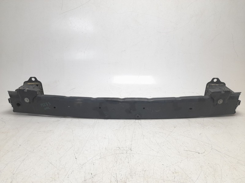 Recambio de refuerzo paragolpes delantero para opel corsa f (p2jo) 1.2 (68) referencia OEM IAM 9824784680  