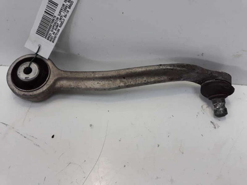 Recambio de brazo suspension superior delantero izquierdo para audi a4 avant (8k5) (2008) básico quattro referencia OEM IAM 8K04