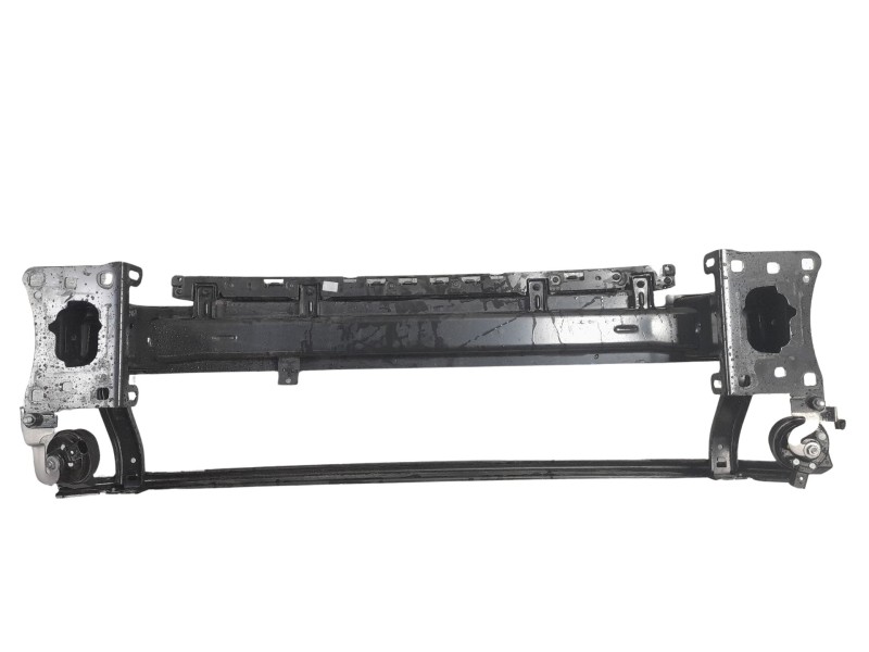 Recambio de refuerzo paragolpes delantero para volkswagen t-roc (a11, d11) 1.0 tsi referencia OEM IAM 2GA807109F  