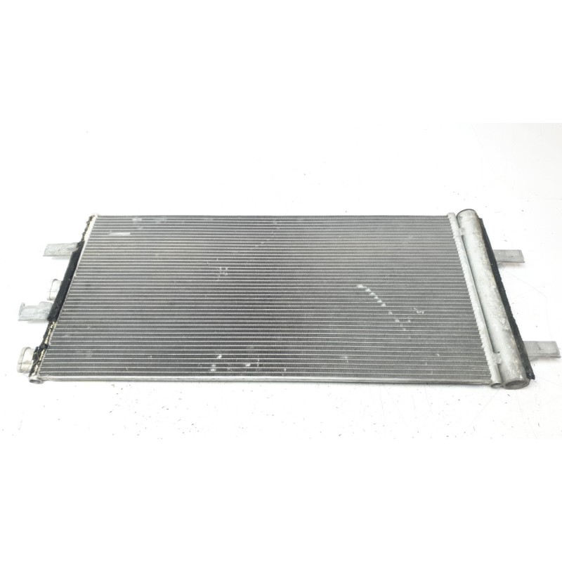 Recambio de condensador / radiador aire acondicionado para mini clubman (f54) cooper referencia OEM IAM 64509271204  350404/MN31