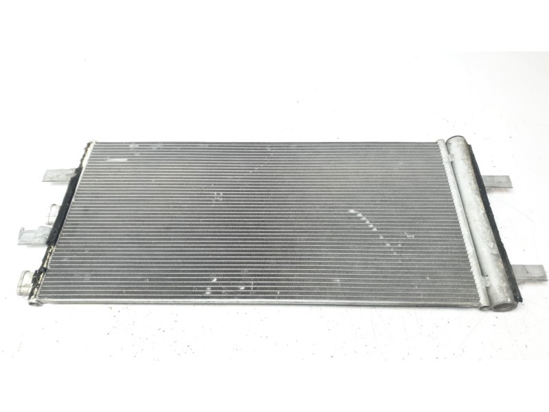 Recambio de condensador / radiador aire acondicionado para mini clubman (f54) cooper referencia OEM IAM 64509271204  350404/MN31