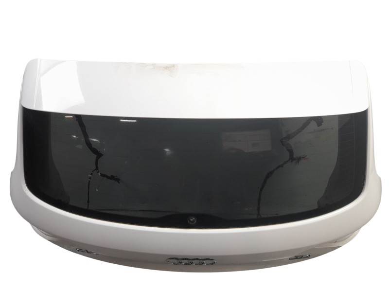 Recambio de porton trasero para audi q5 (8rb) 2.0 tdi quattro referencia OEM IAM 8R0827023C  