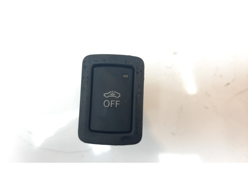 Recambio de interruptor para audi s6 avant (4gd) 4.0 v8 32v tfsi referencia OEM IAM 4H0962109  