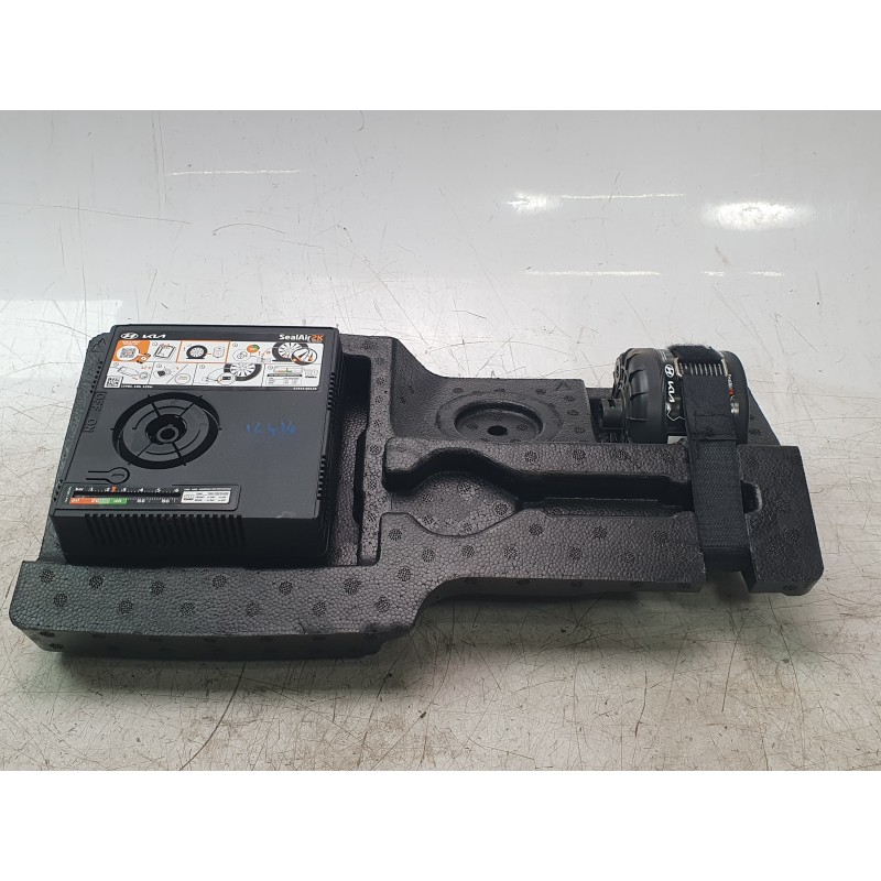 Recambio de herramientas para hyundai i20 iii (bc3, bi3) 1.0 t-gdi referencia OEM IAM 52933Q0120 52932Q0200 