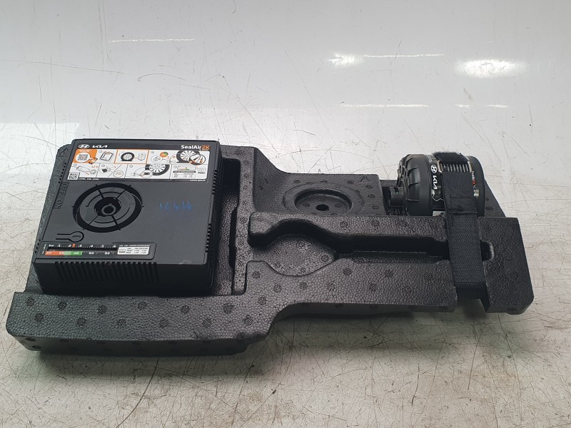 Recambio de herramientas para hyundai i20 iii (bc3, bi3) 1.0 t-gdi referencia OEM IAM 52933Q0120 52932Q0200 