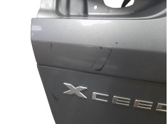 Recambio de porton trasero para kia xceed business referencia OEM IAM 73700J7810   2