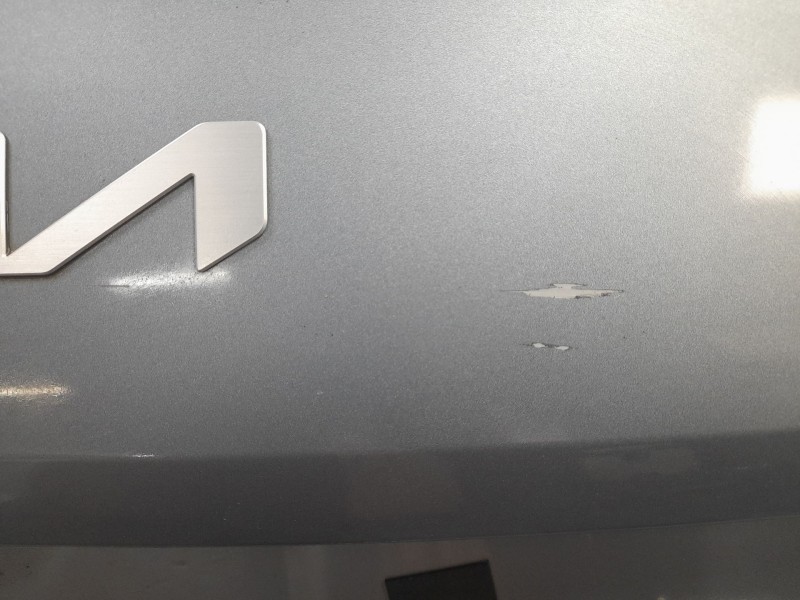 Recambio de porton trasero para kia xceed business referencia OEM IAM 73700J7810  