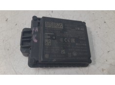 MODULO ELECTRONICO 2Q0907550B 2Q0907550B 