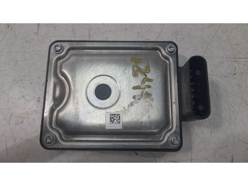 Recambio de modulo electronico para audi q2 (gab, gag) 30 tdi referencia OEM IAM 2Q0907550B  