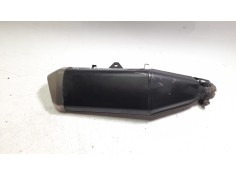 Recambio de silenciador trasero para honda cb 750 hornet referencia OEM IAM 18310MLBD00  