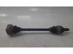 Recambio de transmision trasera izquierda para bmw x1 (e84) sdrive 18 d referencia OEM IAM 33207605485  