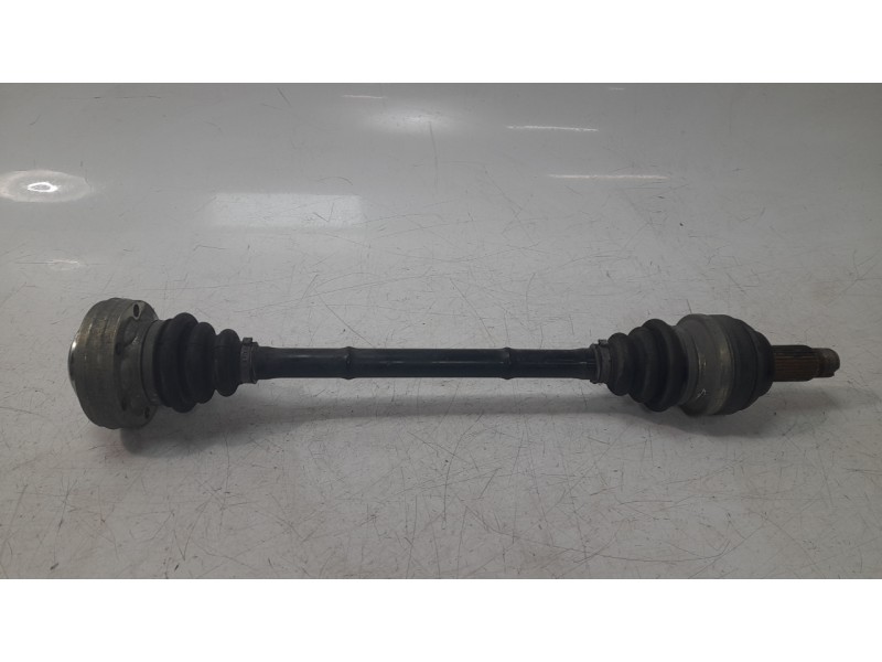 Recambio de transmision trasera izquierda para bmw x1 (e84) sdrive 18 d referencia OEM IAM 33207605485  