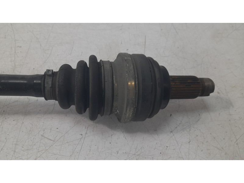 Recambio de transmision trasera izquierda para bmw x1 (e84) sdrive 18 d referencia OEM IAM 33207605485  